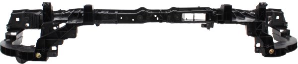 2015 - 2018 Lincoln Mkc Radiator Support