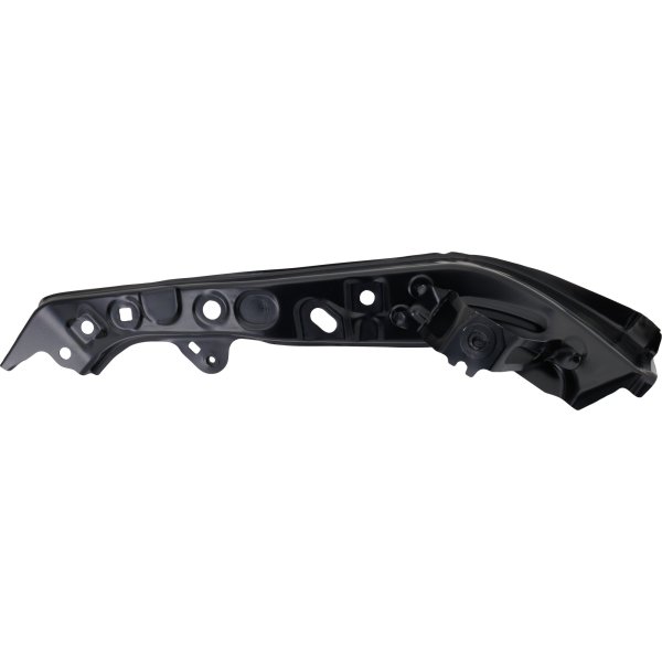 Radiator Support Upper Right (Passenger) Tie Bar Support Assembly for Lexus UX200 (2019-2022)/UX250h (2019-2023), Steel, Replacement