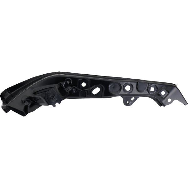 Upper Radiator Support, Left (Driver) Tie Bar Support Assembly for Lexus UX200 (2019-2022) & UX250h (2019-2023), Steel, Replacement