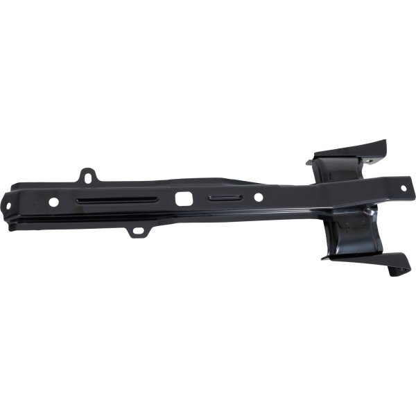Hood Latch Support Radiator Support Center for Lexus UX200/UX250H 2019-2021, Steel, Replacement