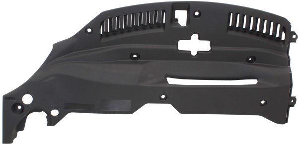2013 - 2015 Lexus Gs350 Front Panel Molding