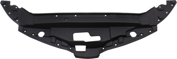 2016 - 2018 Lincoln Mkx Front Panel Molding
