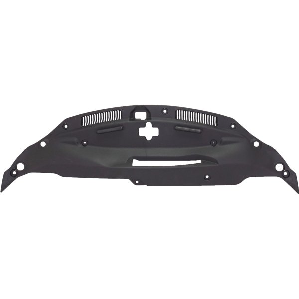 2017 - 2017 Lexus Is200t Front Panel Molding