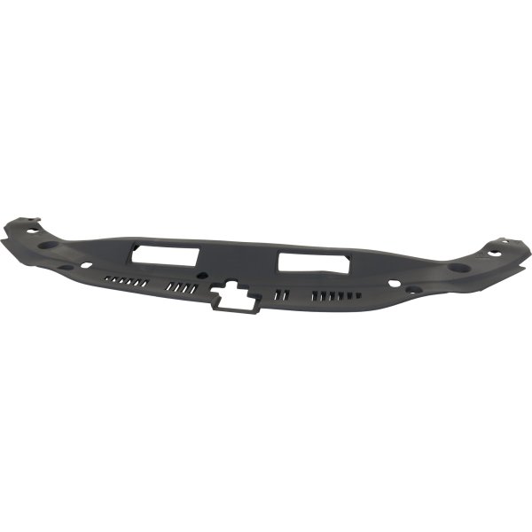 Radiator Support Cover for Lexus ES250 2021-2021, ES350 2019-2022, North American Built Vehicle, Replacement
