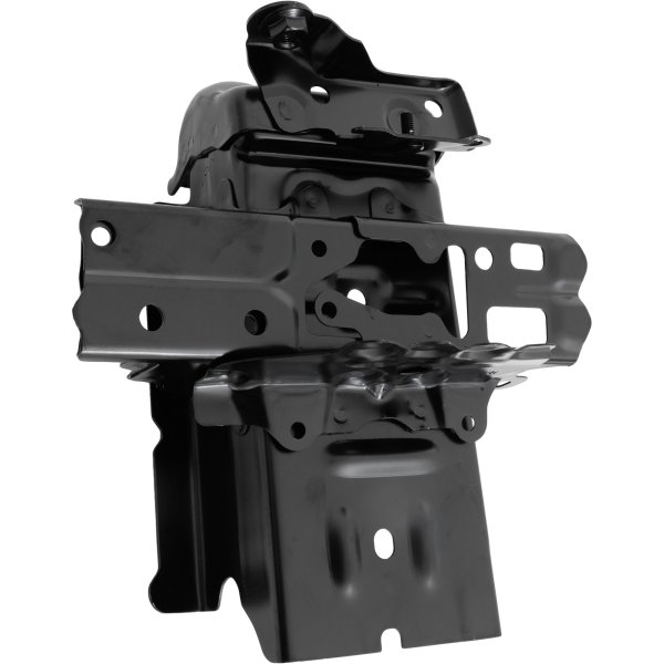 Steel Radiator Support Bracket for Toyota Camry (2018-2024), Avalon (2019-2022), Right (Passenger), Sidemember, North America Built, Replacement