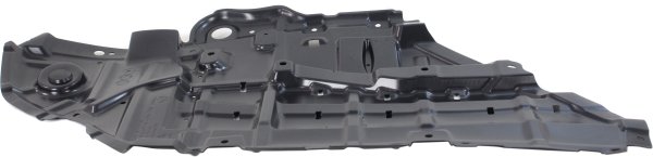 2016 - 2019 Lexus Rx450h Front Engine Splash Shield - Right (Passenger)