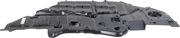 2016 - 2019 Lexus Rx450h Front Engine Splash Shield - Left (Driver)