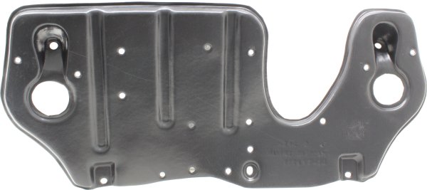Engine Splash Shield Under Cover, Rear, Vacuum Form for Lexus RX350/RX350L 2016-2022, RX450H 2016-2022, Canada Built Vehicle, Replacement