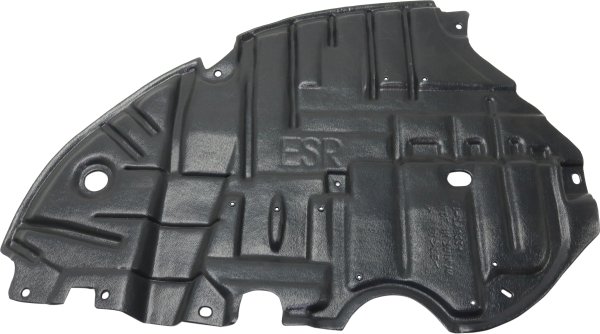 2016 - 2018 Lexus Es300h Lower Engine Cover