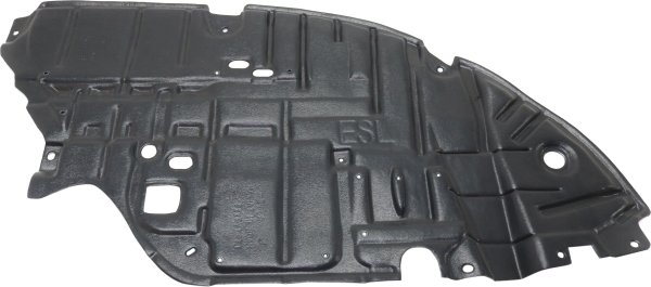 2016 - 2018 Lexus Es300h Lower Engine Cover