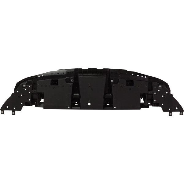 Engine Splash Shield for Lexus NX200T/NX300/NX300H (2015-2021), Front Shield with F Sport Package, Replacement
