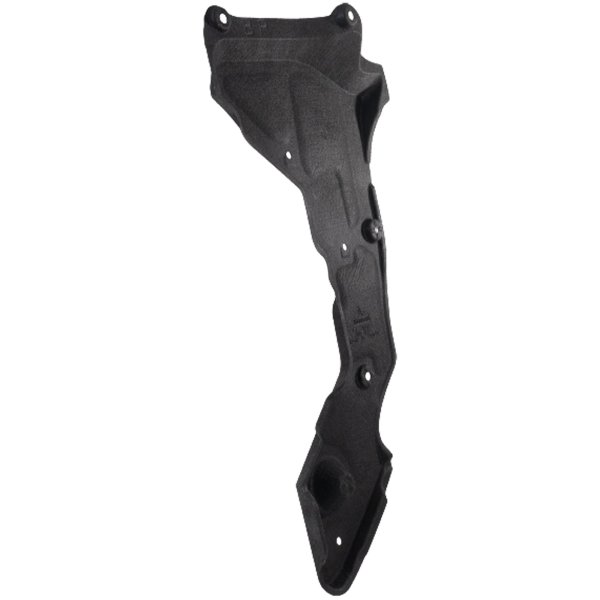 Engine Splash Shield for 2019-2022 Lexus ES350 North America Built Vehicle & 2019 Toyota Avalon 3.5L Eng. Limited/Touring Models, Right (Passenger), Rear, Replacement