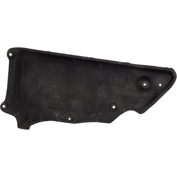 Engine Splash Shield for 2019-2022 ES350 North America Built Vehicle & 2019 Avalon 3.5L Eng. Limited/Touring Models, Left (Driver), Rear, Replacement