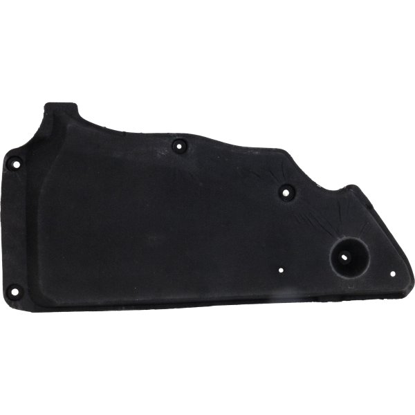 Engine Splash Shield for Lexus ES350 2019-2020, Left (Driver) Side, Under Rear Cover, Japan Built Vehicle, Replacement