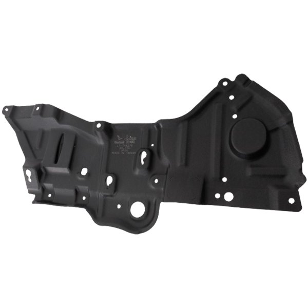 2020 - 2022 Lexus Rx350l Lower Engine Cover