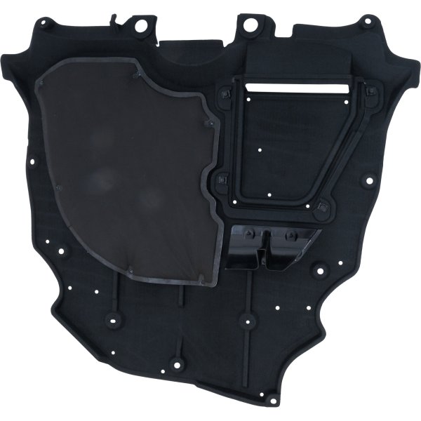 2022 - 2024 Lexus Nx350 Lower Engine Cover