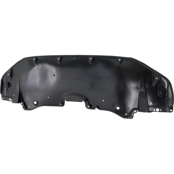 Engine Splash Shield for Lexus NX450H+/NX350H/NX250/NX350, Front Cover, Replacement