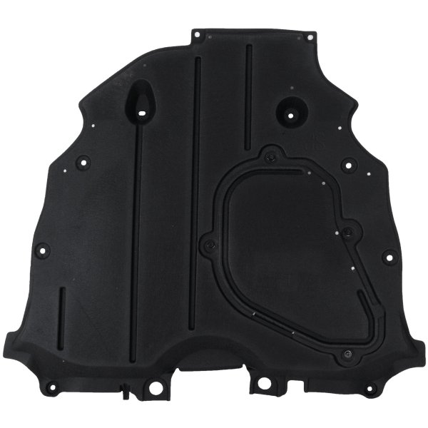 2022 - 2024 Lexus Nx350h Lower Engine Cover