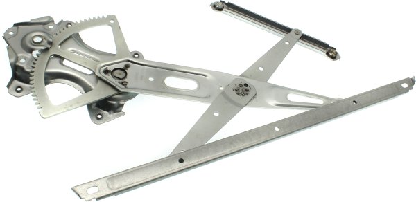 2011 - 2020 Scion tC Power Window Regulator  without Motor - Front, Left (Driver)