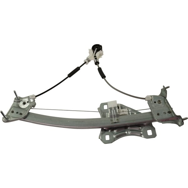 1997 - 2001 Lexus ES300 Power Window Regulator - Rear, Left (Driver)