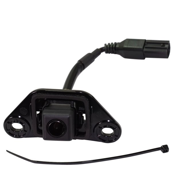 Rear View Back Up Camera for ES300H/ES350 Lexus 2013-2014, Replacement, Japan Built Vehicle