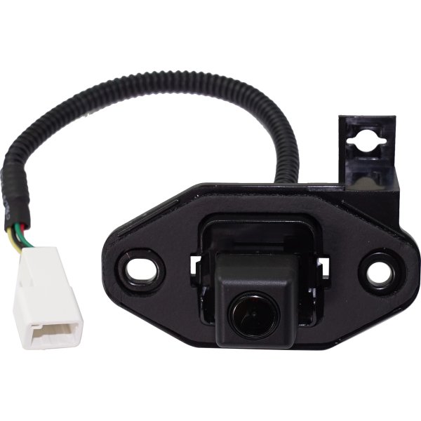 Rear View Back Up Camera for Lexus ES350 2007-2012, Replacement