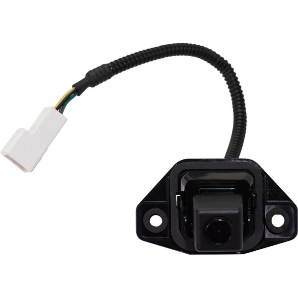 Rear View Back Up Camera for Lexus GS300/GS350/GS430/GS450H/GS460 2006-2011, Replacement
