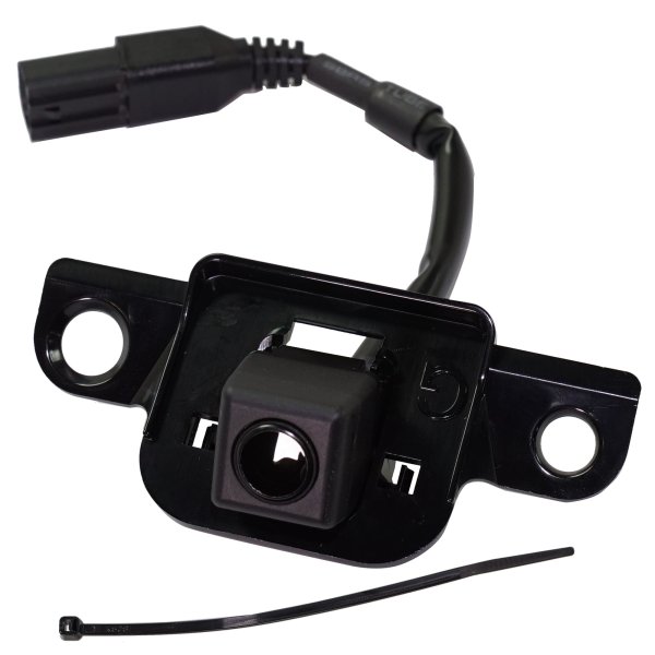 Rear View Back Up Camera for Lexus GS350/GS450H 2013-2014, Replacement