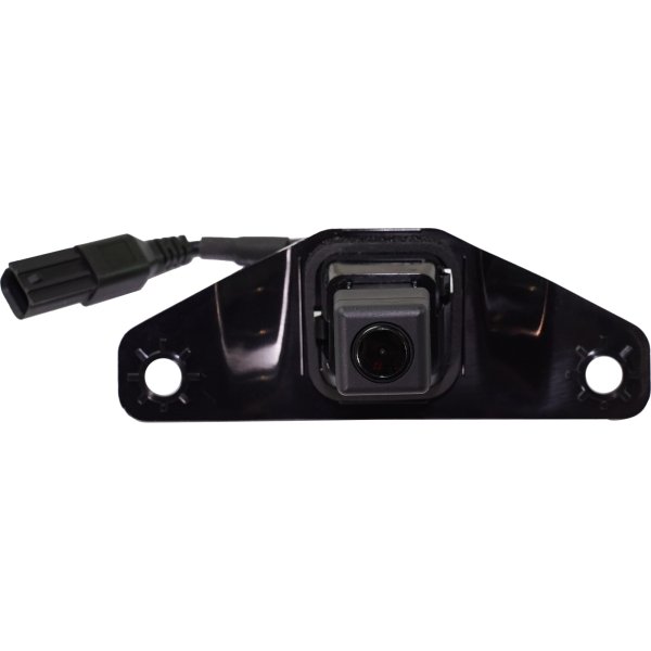 Rear View Back Up Camera for Lexus GX460 2014-2015, Compatible from May 2015, without Around View Monitor, Replacement