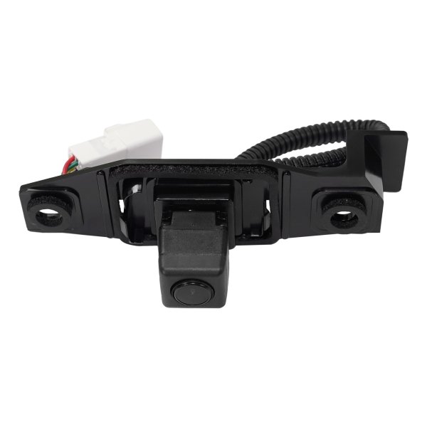 Rear View Back Up Camera for Lexus IS250/IS350 2006-2013, IS F 2008-2014, Excluding C Model, Replacement
