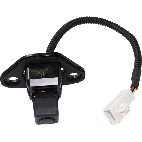 Rear View Back Up Camera for Lexus LS460/LS600H 2007-2009, Replacement