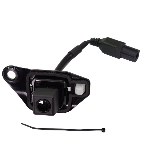 Rear View Backup Camera for Lexus RX350 2010-2012/RX450H 2010-2013, Replacement