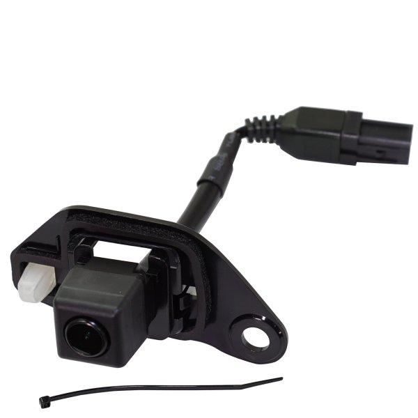 Rear View Back Up Camera for Lexus RX350, 2013-2015, Replacement
