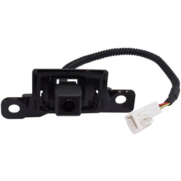 Rear View Back Up Camera for Lexus RX350/RX400H 2007-2009, Replacement