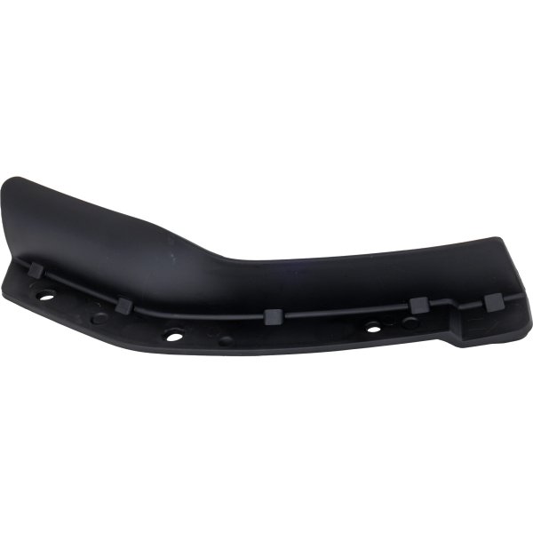 Fender Extension for Lexus IS200T/IS250/IS300/IS350 2014-2020, Right (Passenger) Side, Pad, Plastic, Injection Form, Sedan, Replacement