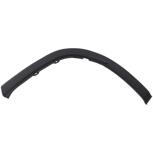 2016 - 2022 Lexus RX350 Rear Wheel Opening Molding (Left / Driver Side)