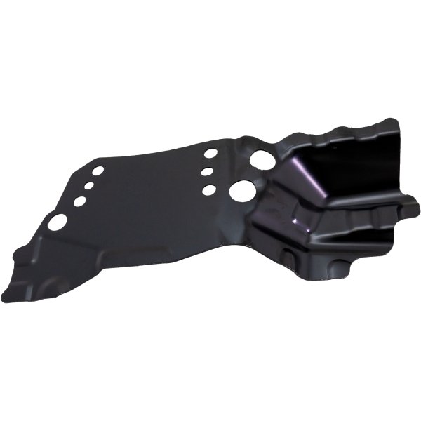 Rear Body Panel Bracket for Lexus NX200T/NX300/NX300H 2015-2021, Left (Driver) Support Reinforcement, Steel, Replacement