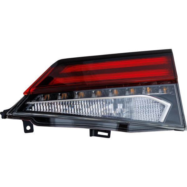 Premium Inner Tail Light Lens and Housing for Lexus RX350/RX350L/RX450HL, Left (Driver), 2018-2019, Japan Built Vehicle, Replacement