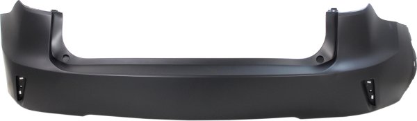 2016 - 2019 Lexus RX350 Rear Bumper Cover