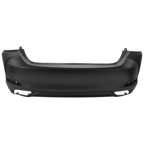 2019 - 2022 Lexus ES350 Rear Bumper Cover