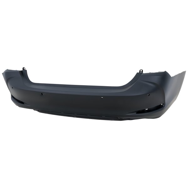 2019 - 2021 Lexus ES350 Rear Bumper Cover