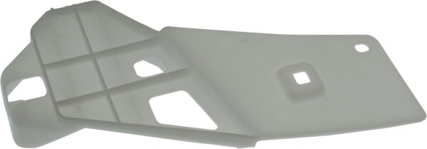 Rear Bumper Bracket, Outer Cover Support for Lexus GS300/350/430/450h/460 2006-2011, Left (Driver), Replacement