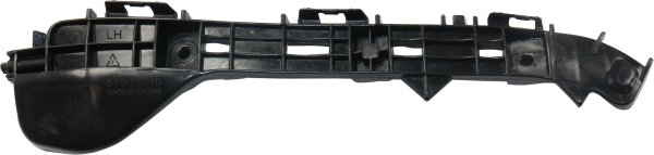 2011 - 2017 Lexus Ct200h Rear Bumper Cover Support (Left / Driver Side)