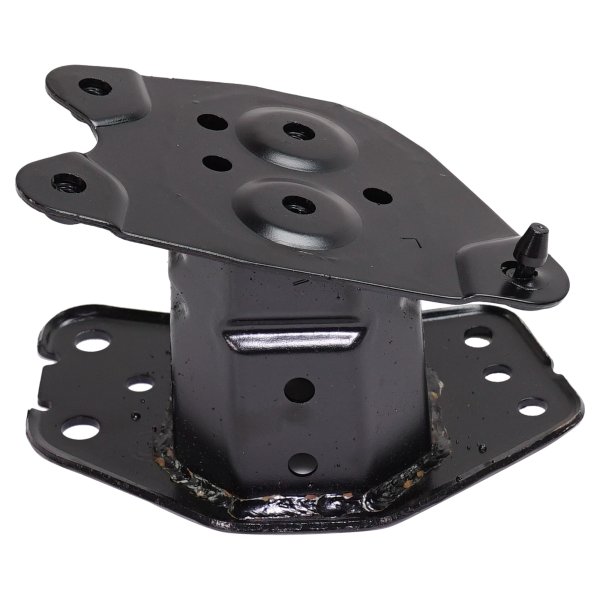 Rear Bumper Bracket Left (Driver) for Lexus NX200T/NX300/NX300H 2015-2021, Bumper Mounting Arm, Steel, Replacement