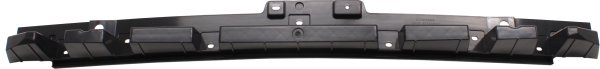 2016 - 2018 Lincoln Mkx Rear Bumper Cover Support