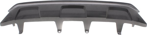 2016 - 2019 Lexus RX350 Rear Bumper Valance Panel