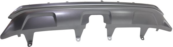 2016 - 2019 Lexus RX350 Rear Bumper Valance Panel