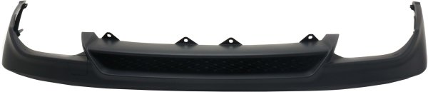 2017 - 2020 Lexus IS300 Rear Lower Valance