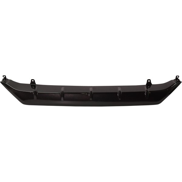 Rear Lower Valance for Lexus ES350 2019-2022, Lower Center Cover, Painted Black, Compatible with North America Built Vehicle, Replacement
