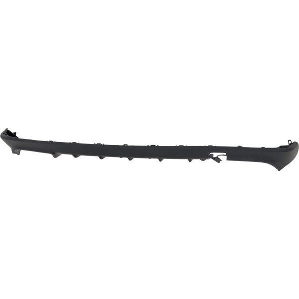 2017 - 2020 Lexus IS300 Rear Lower Valance
